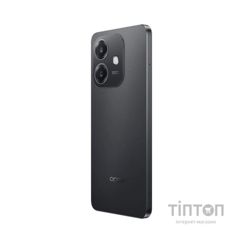 Мобільний телефон Oppo A3 6/128GB Sparkle Black (OFCPH2669_BLACK_128)