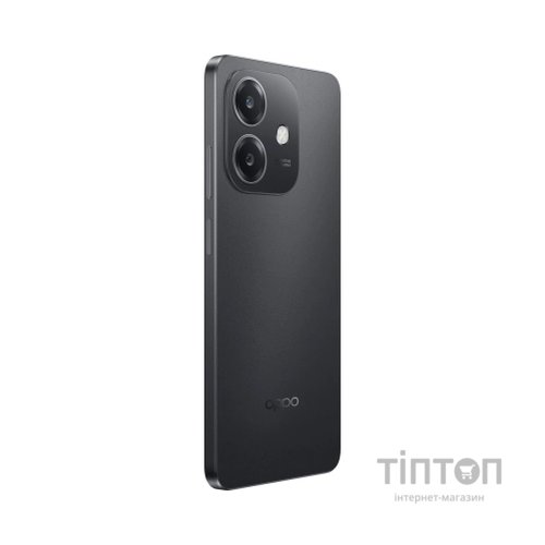 Мобільний телефон Oppo A3 6/128GB Sparkle Black (OFCPH2669_BLACK_128)