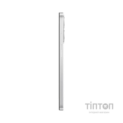 Мобільний телефон Oppo A3 6/128GB Starlight White (OFCPH2669_WHITE_128)