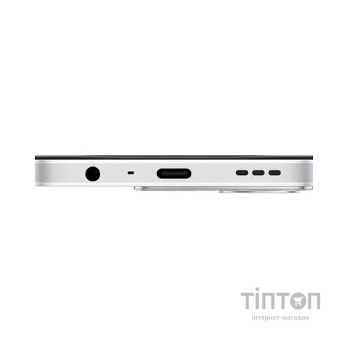 Мобільний телефон Oppo A3 6/128GB Starlight White (OFCPH2669_WHITE_128)