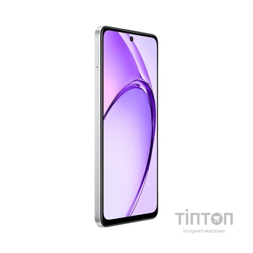 Мобільний телефон Oppo A3 6/128GB Starlight White (OFCPH2669_WHITE_128)