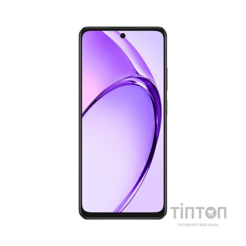 Мобільний телефон Oppo A3 6/256GB Sparkle Black (OFCPH2669_BLACK)