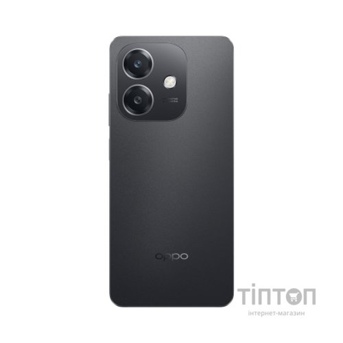 Мобільний телефон Oppo A3 6/256GB Sparkle Black (OFCPH2669_BLACK)