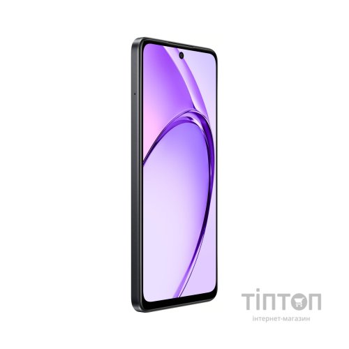 Мобільний телефон Oppo A3 6/256GB Sparkle Black (OFCPH2669_BLACK)