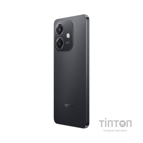 Мобільний телефон Oppo A3 6/256GB Sparkle Black (OFCPH2669_BLACK)