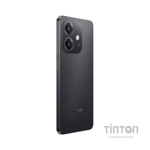 Мобільний телефон Oppo A3 6/256GB Sparkle Black (OFCPH2669_BLACK)