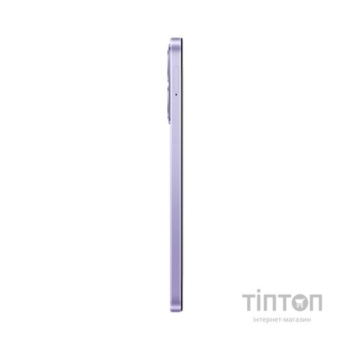Мобільний телефон Oppo A3 6/256GB Starry Purple (OFCPH2669_PURPLE)