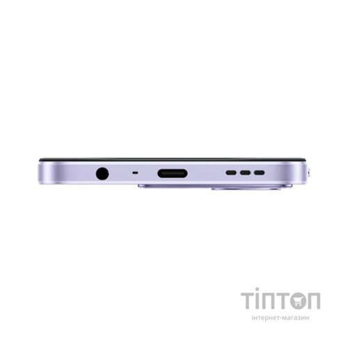 Мобільний телефон Oppo A3 6/256GB Starry Purple (OFCPH2669_PURPLE)