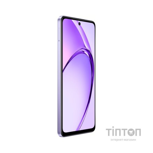 Мобільний телефон Oppo A3 6/256GB Starry Purple (OFCPH2669_PURPLE)