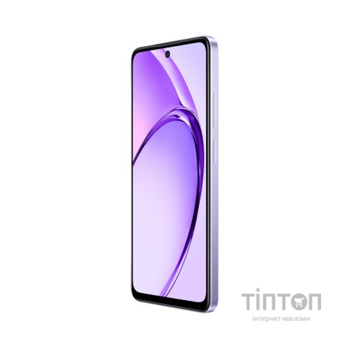 Мобільний телефон Oppo A3 6/256GB Starry Purple (OFCPH2669_PURPLE)