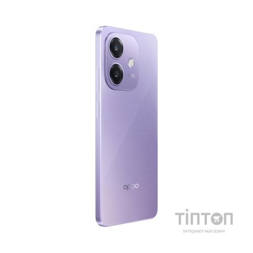 Мобільний телефон Oppo A3 6/256GB Starry Purple (OFCPH2669_PURPLE)