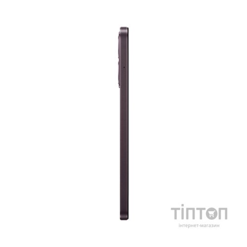 Мобільний телефон Oppo A3X 4/128GB Nebula Red (OFCPH2641_RED)