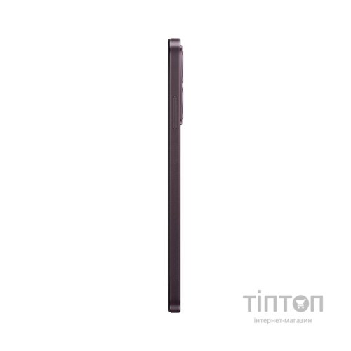 Мобільний телефон Oppo A3X 4/128GB Nebula Red (OFCPH2641_RED)