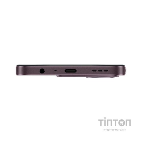 Мобільний телефон Oppo A3X 4/128GB Nebula Red (OFCPH2641_RED)