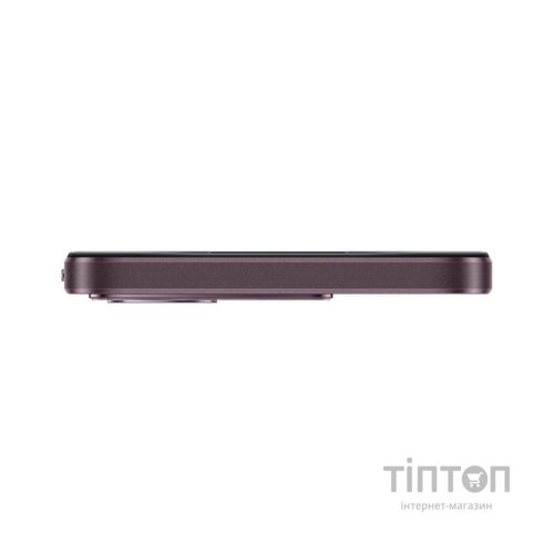 Мобільний телефон Oppo A3X 4/128GB Nebula Red (OFCPH2641_RED)