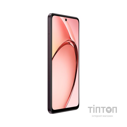 Мобільний телефон Oppo A3X 4/128GB Nebula Red (OFCPH2641_RED)