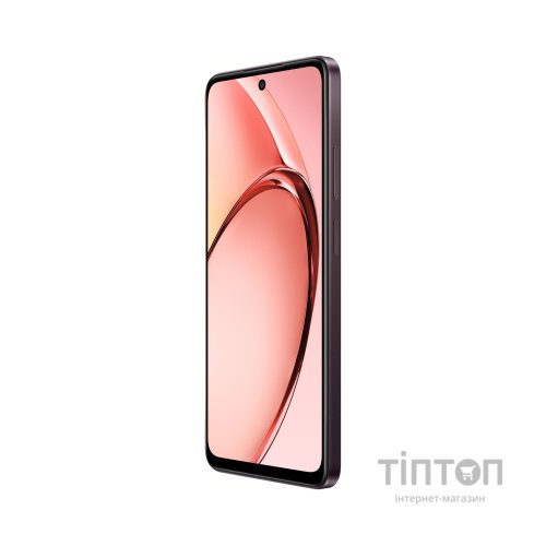 Мобільний телефон Oppo A3X 4/128GB Nebula Red (OFCPH2641_RED)