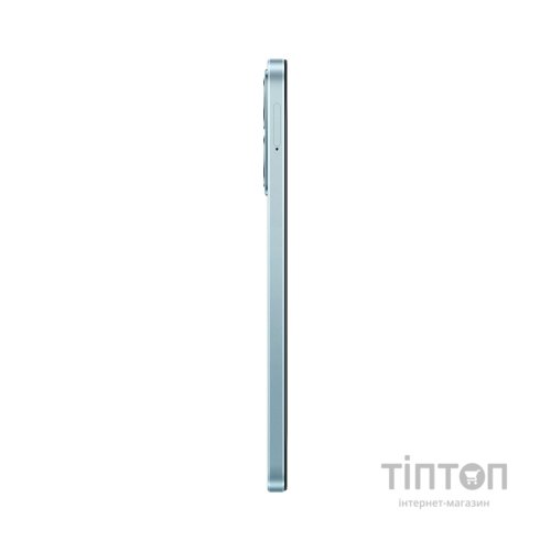 Мобільний телефон Oppo A3X 4/128GB Ocean Blue (OFCPH2641_BLUE)