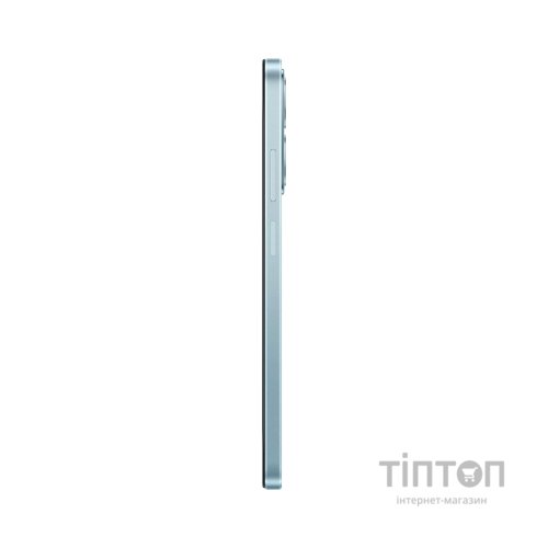 Мобільний телефон Oppo A3X 4/128GB Ocean Blue (OFCPH2641_BLUE)