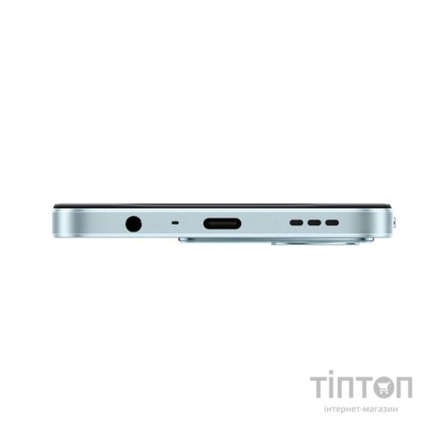 Мобільний телефон Oppo A3X 4/128GB Ocean Blue (OFCPH2641_BLUE)