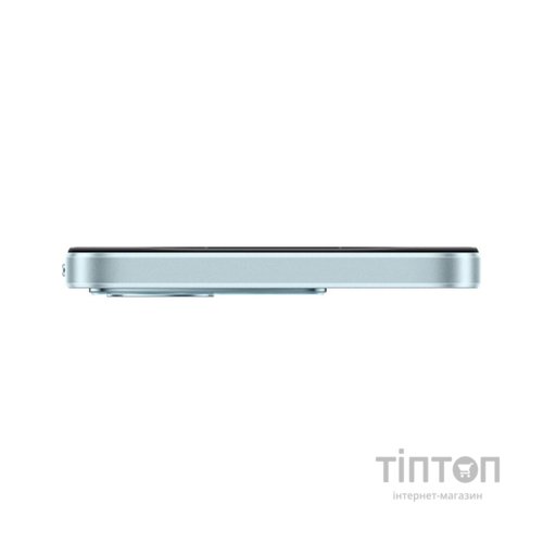 Мобільний телефон Oppo A3X 4/128GB Ocean Blue (OFCPH2641_BLUE)