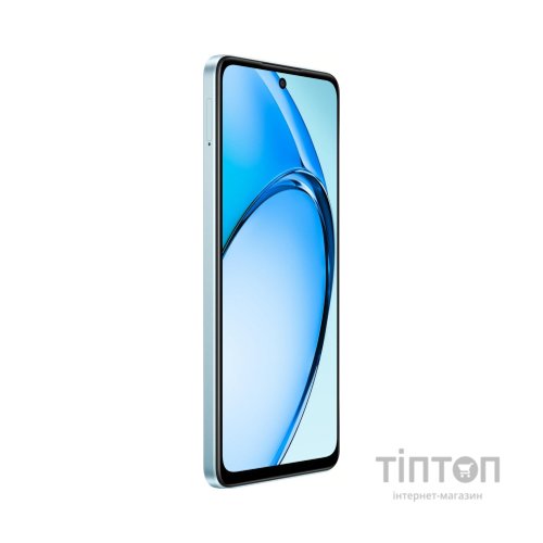 Мобільний телефон Oppo A3X 4/128GB Ocean Blue (OFCPH2641_BLUE)