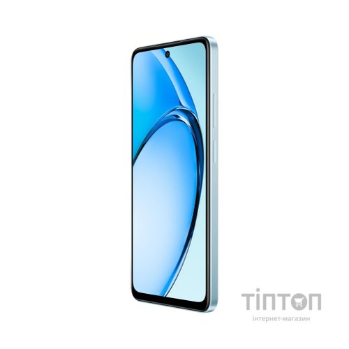Мобільний телефон Oppo A3X 4/128GB Ocean Blue (OFCPH2641_BLUE)