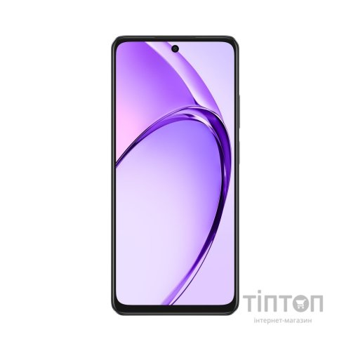 Мобільний телефон Oppo A40m 8/256GB Sparkle Black CPH2669 (OFCPH2669_BLACK_8/256)