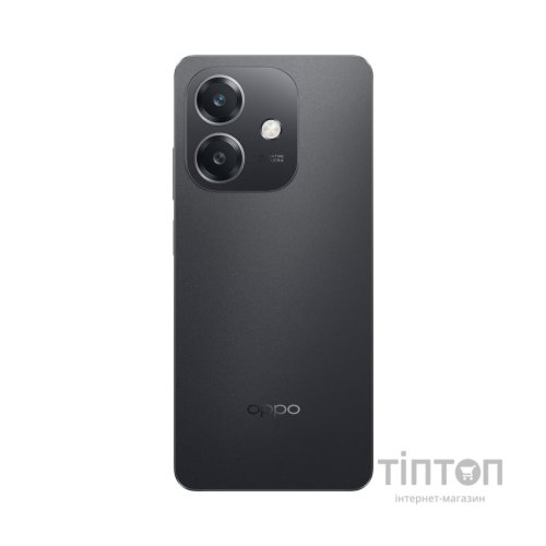 Мобільний телефон Oppo A40m 8/256GB Sparkle Black CPH2669 (OFCPH2669_BLACK_8/256)