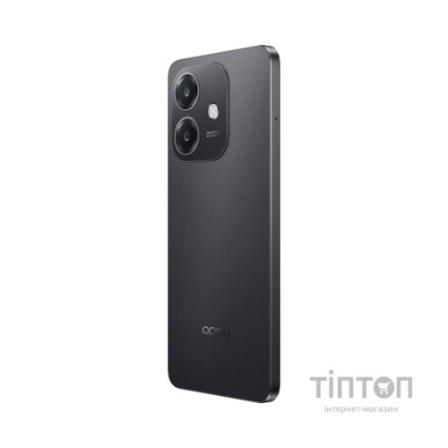 Мобільний телефон Oppo A40m 8/256GB Sparkle Black CPH2669 (OFCPH2669_BLACK_8/256)