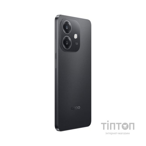 Мобільний телефон Oppo A40m 8/256GB Sparkle Black CPH2669 (OFCPH2669_BLACK_8/256)