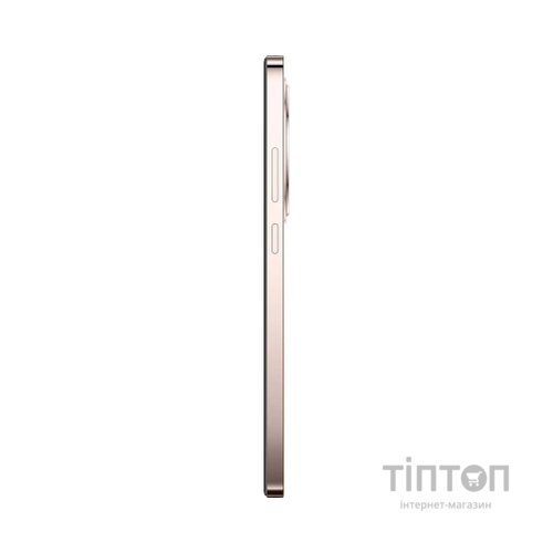 Мобільний телефон Oppo Reno12 F 4G 8/512GB Amber Orange (OFCPH2687_ ORANGE_8/512)