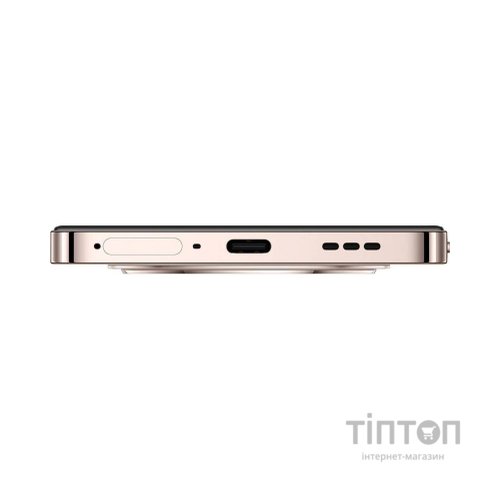 Мобільний телефон Oppo Reno12 F 4G 8/512GB Amber Orange (OFCPH2687_ ORANGE_8/512)