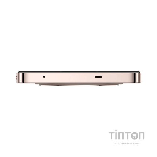 Мобільний телефон Oppo Reno12 F 4G 8/512GB Amber Orange (OFCPH2687_ ORANGE_8/512)