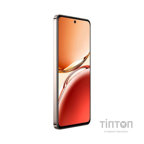 Мобільний телефон Oppo Reno12 F 4G 8/512GB Amber Orange (OFCPH2687_ ORANGE_8/512)