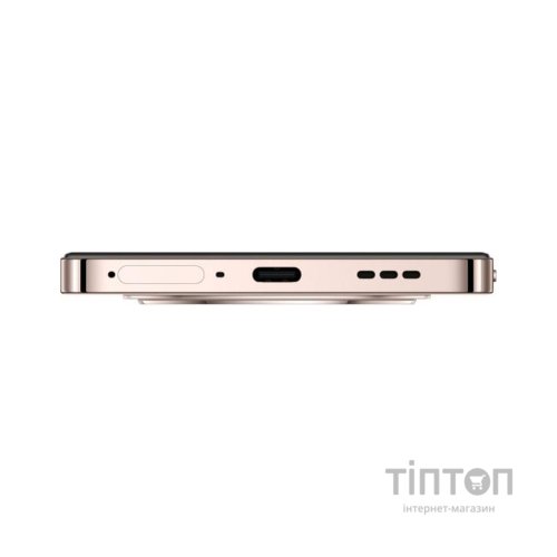 Мобільний телефон Oppo Reno12 F 5G 8/256GB Amber Orange (OFCPH2637_ORANGE_8/256)