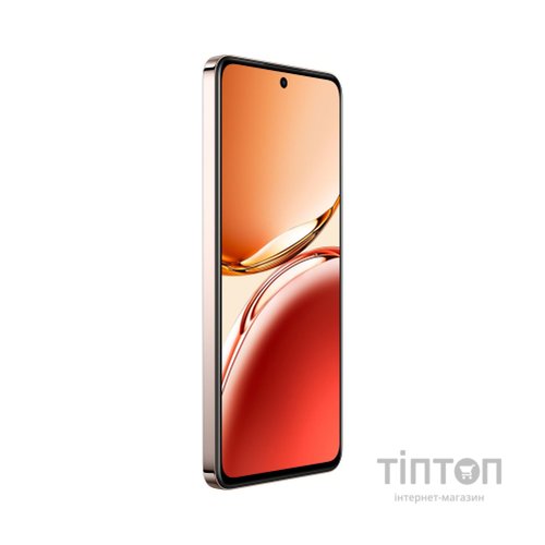 Мобільний телефон Oppo Reno12 F 5G 8/256GB Amber Orange (OFCPH2637_ORANGE_8/256)