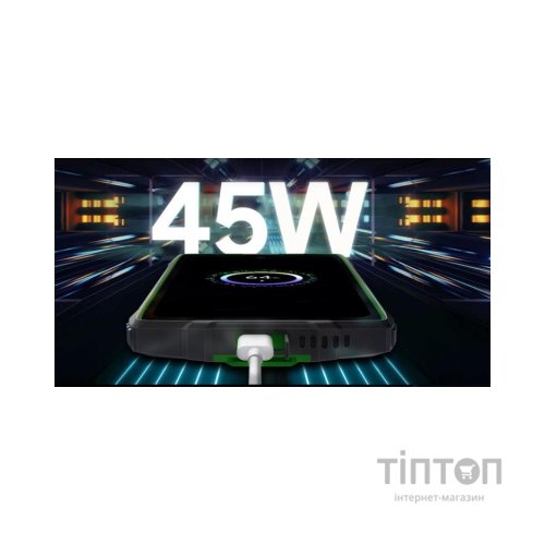 Мобільний телефон Oscal Pilot 2 8/256GB Orange