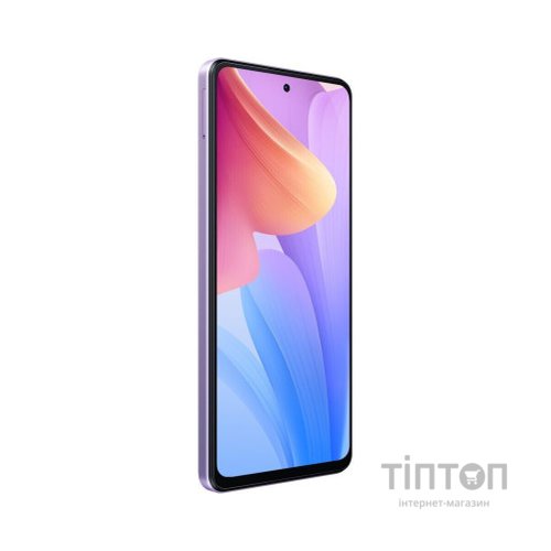 Мобільний телефон Oscal Tiger 12 12/256GB Purple