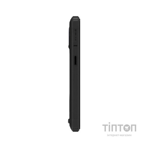 Мобільний телефон OUKITEL G2 4/64GB Black (6931940757713)