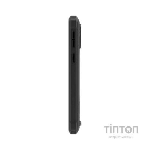 Мобільний телефон OUKITEL G2 4/64GB Black (6931940757713)