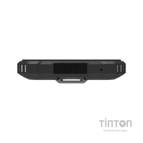 Мобільний телефон OUKITEL G2 4/64GB Black (6931940757713)