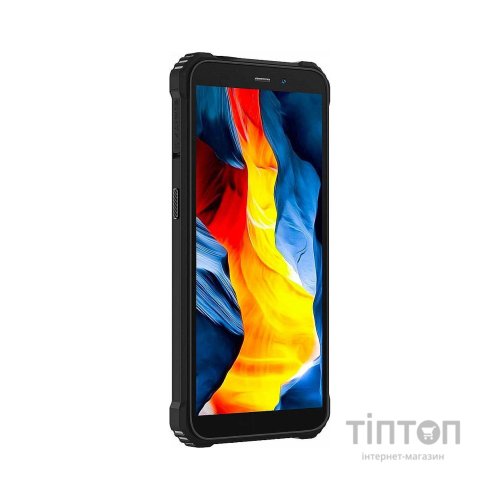 Мобільний телефон OUKITEL G2 4/64GB Black (6931940757713)
