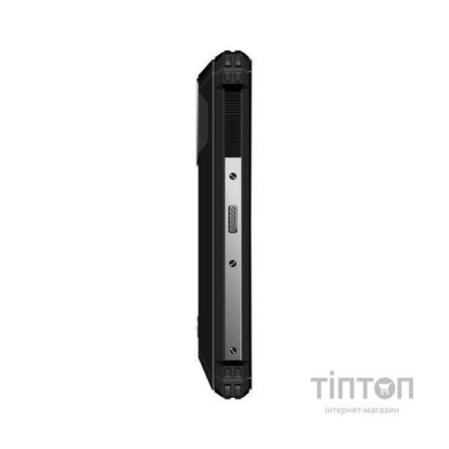 Мобільний телефон OUKITEL WP19 Pro 8/256GB Black (6931940735711)