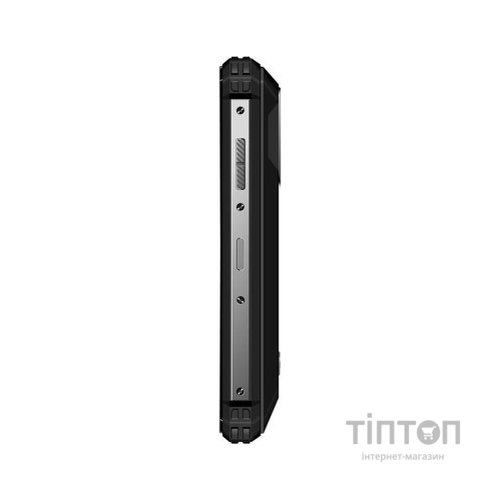 Мобільний телефон OUKITEL WP19 Pro 8/256GB Black (6931940735711)