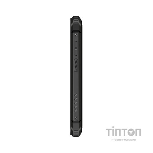 Мобільний телефон OUKITEL WP23 4/64GB Black (6931940722025)