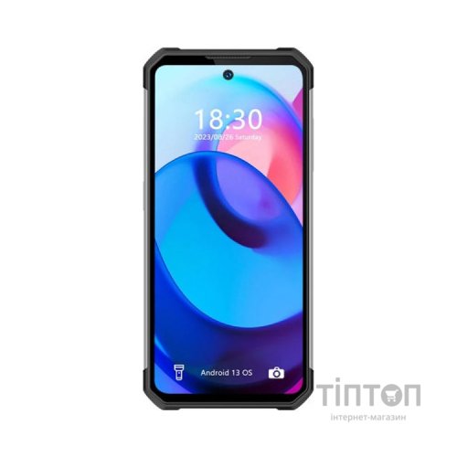 Мобільний телефон OUKITEL WP27 12/256GB CAMO (6931940773034)