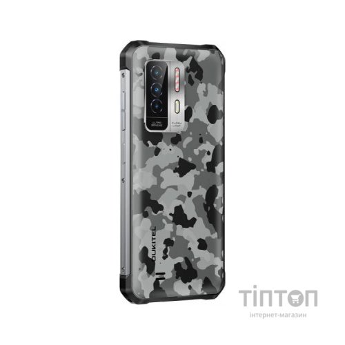 Мобільний телефон OUKITEL WP27 12/256GB CAMO (6931940773034)