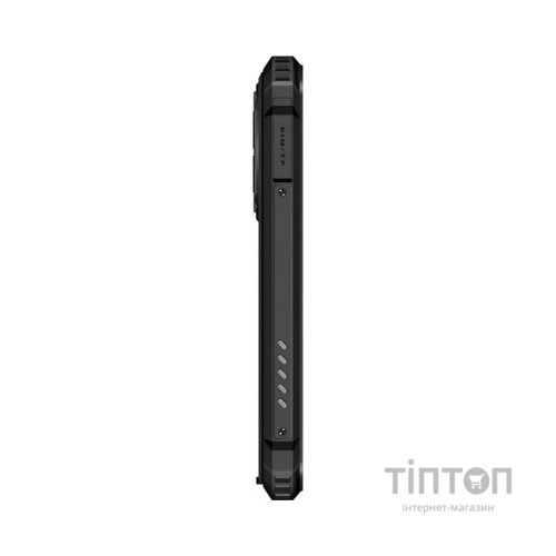 Мобільний телефон OUKITEL WP28E 4/64GB Black (6931940757652)
