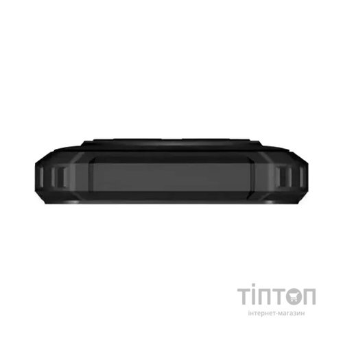 Мобільний телефон OUKITEL WP28E 4/64GB Black (6931940757652)